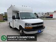  Chevrolet Express 3500