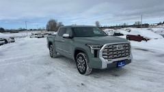 2026 Toyota Tundra 1794 CrewMax