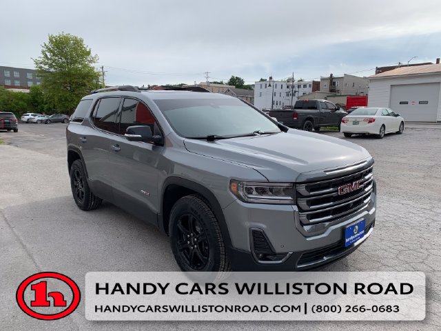 2023 GMC Acadia