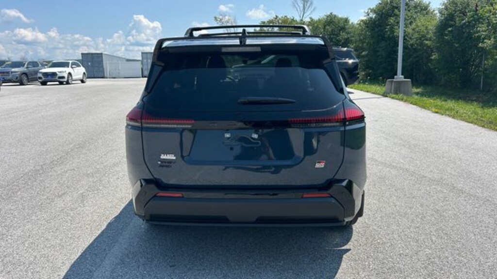 New 2026 Toyota RAV4 Plug-In Hybrid GR Sport Sport Utility