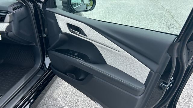 2026 Toyota Camry XLE - Photo 35
