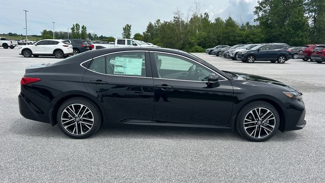2026 Toyota Camry XLE - Photo 2