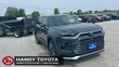  Toyota Grand Highlander Hybrid