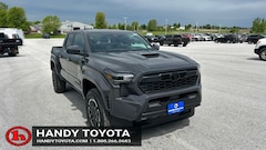 2026 Toyota Tacoma TRD Sport Double Cab