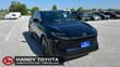  Toyota bZ