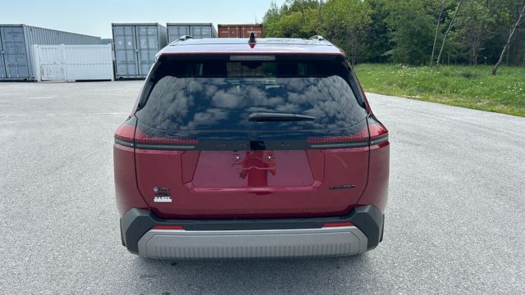 New 2026 Toyota RAV4 Sport Utility