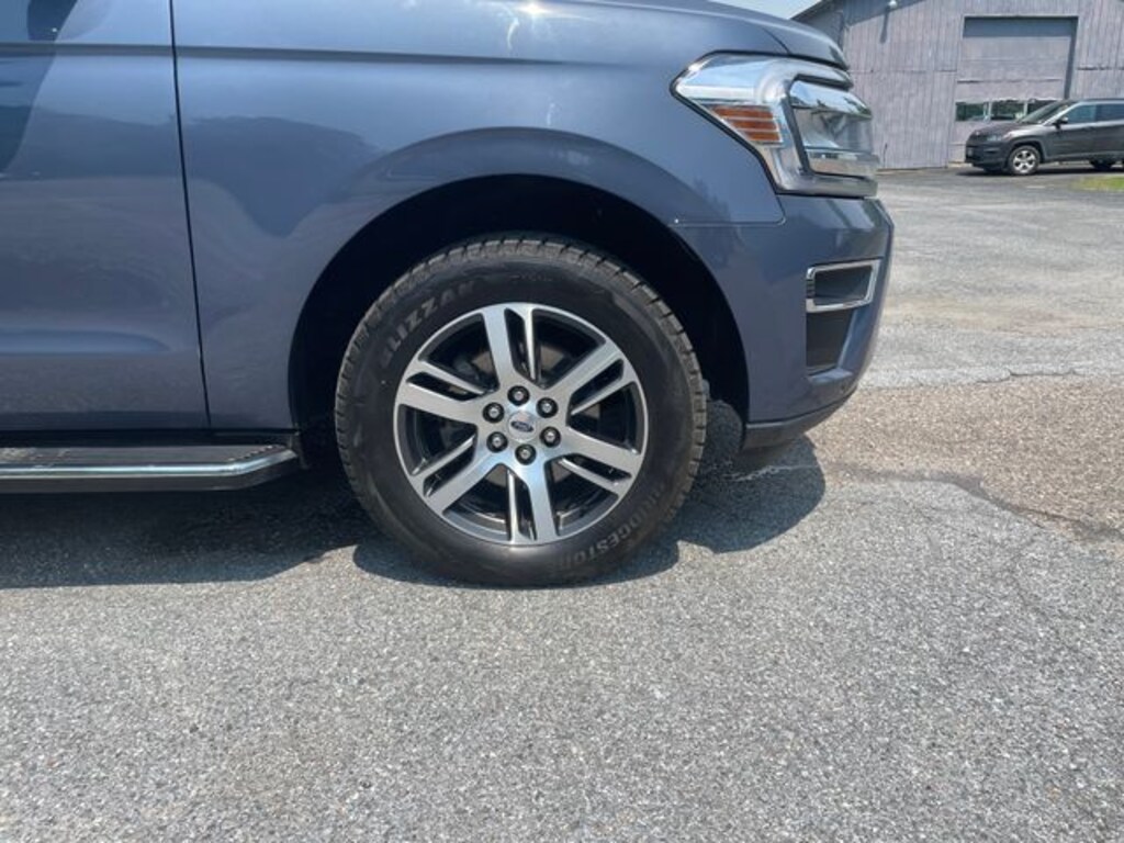 Used 2023 Ford Expedition Max Limited SUV