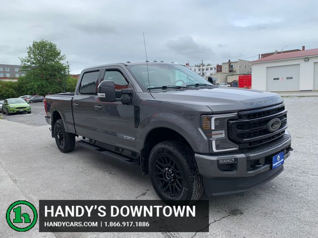 2021 Ford F-350 Super Duty Lariat