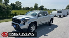 2026 Toyota Tacoma Double Cab