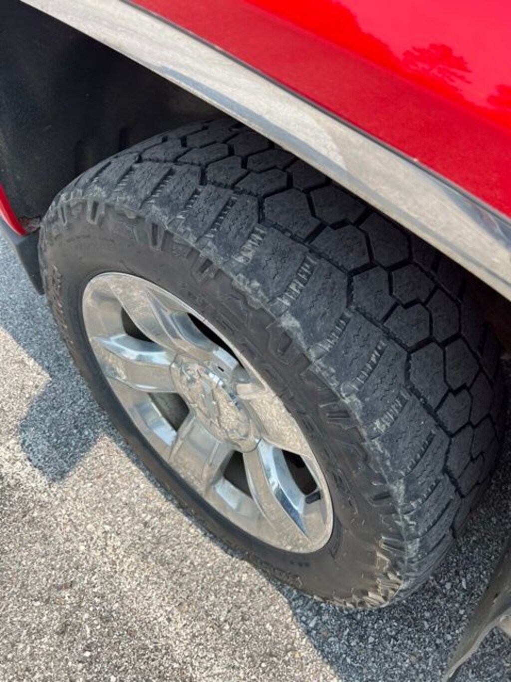 Used 2018 Chevrolet Silverado 1500 LTZ Truck
