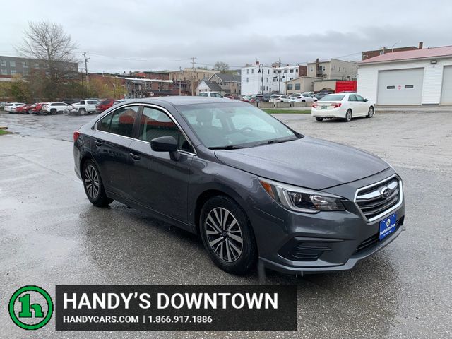 2019 Subaru Legacy