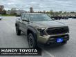  Toyota Tacoma Hybrid
