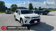  Toyota Grand Highlander