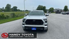 2026 Toyota Tacoma Double Cab