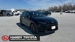  Toyota Crown Signia