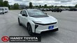  Toyota bZ