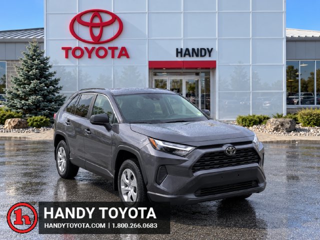 2023 Toyota RAV4