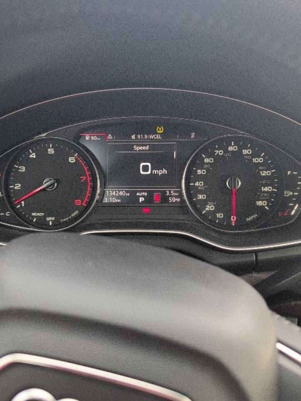 Used 2020 Audi Q5 45 Premium SUV