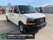  GMC Savana 2500