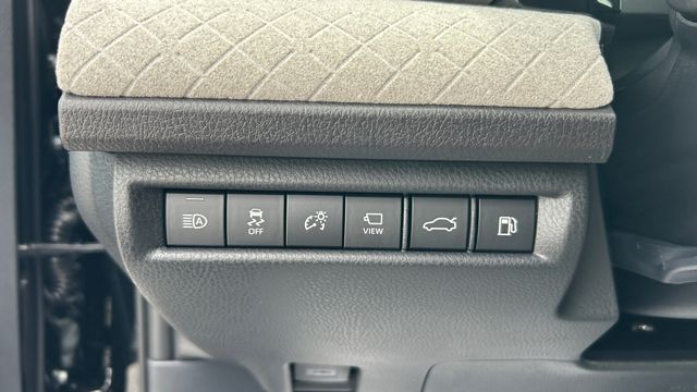 2026 Toyota Camry XLE - Photo 20