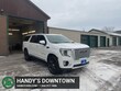  GMC Yukon XL