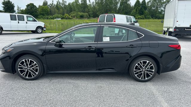 2026 Toyota Camry XLE - Photo 7