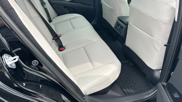 2026 Toyota Camry XLE - Photo 40