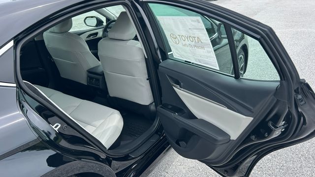 2026 Toyota Camry XLE - Photo 39