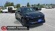  Toyota bZ