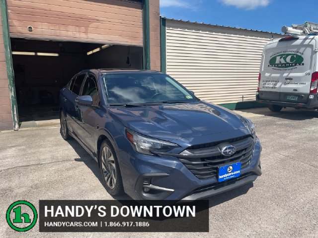 2023 Subaru Legacy