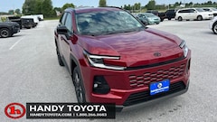 2026 Toyota RAV4 Sport Utility
