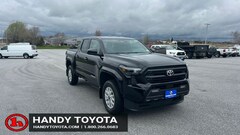 2026 Toyota Tacoma Double Cab