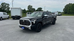 2026 Toyota Tundra 1794 CrewMax