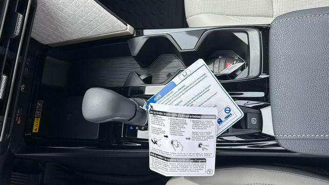 2026 Toyota Camry XLE - Photo 28