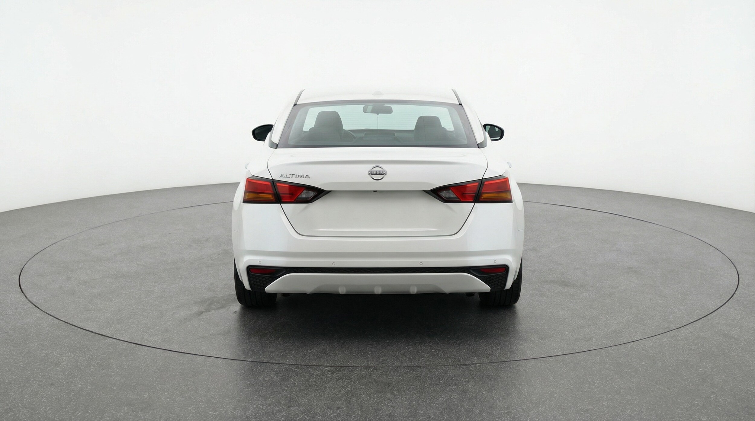 Thumbnail: 2025 Nissan Altima - 6