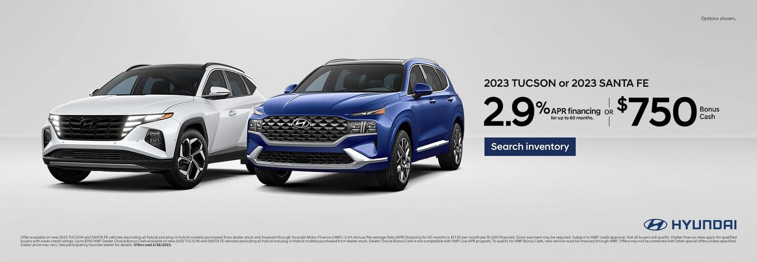 Hanford Hyundai New Hyundai & Used Car Dealer in Hanford, CA