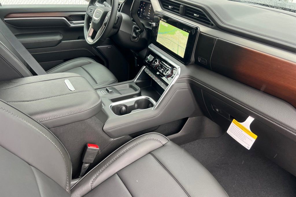 2026 GMC Sierra 2500HD Denali - Photo 12