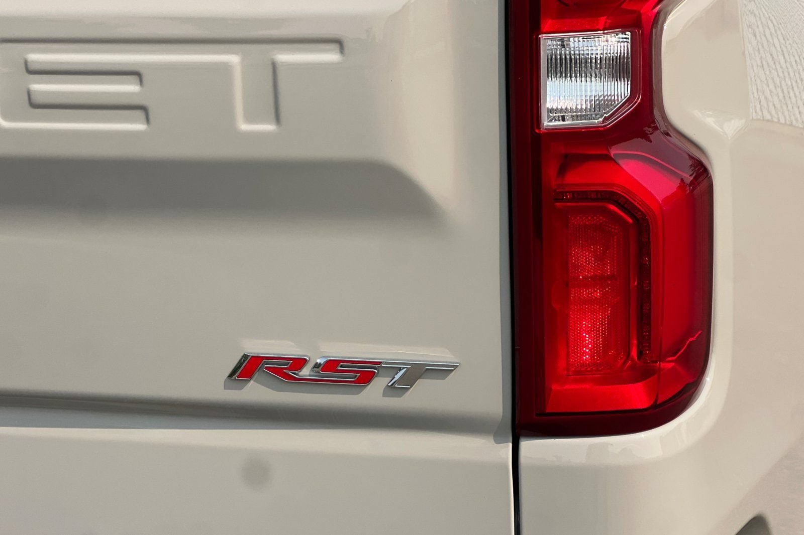 2026 Chevrolet Silverado 1500 RST - Photo 21