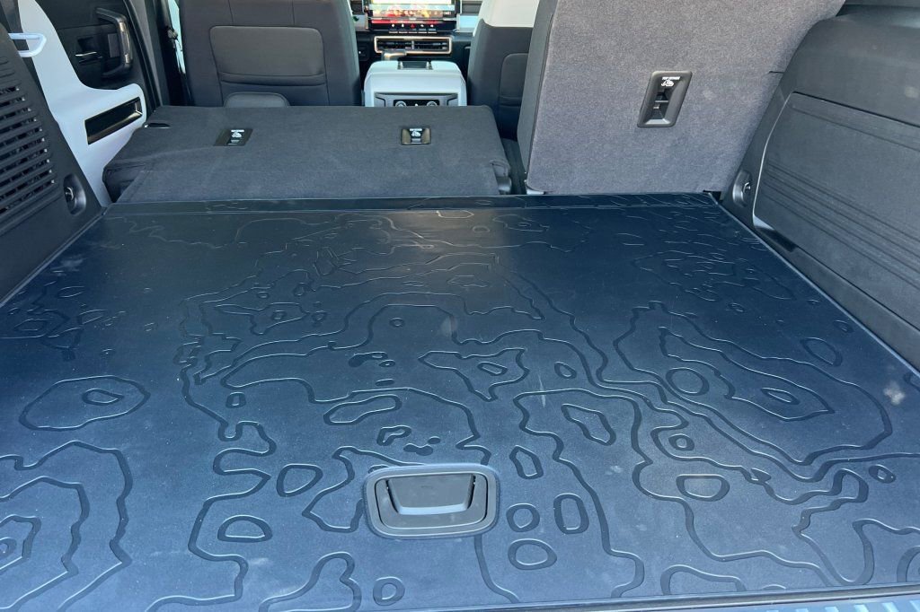 2025 GMC HUMMER EV 3X - Photo 12