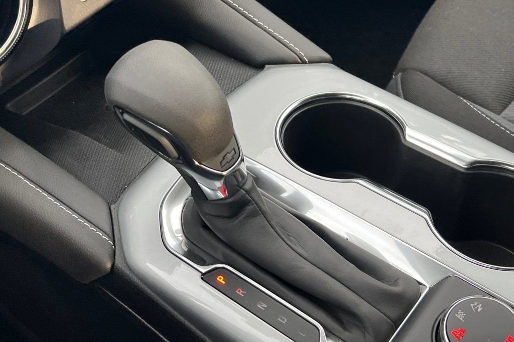 2026 Chevrolet Blazer 2LT - Photo 18