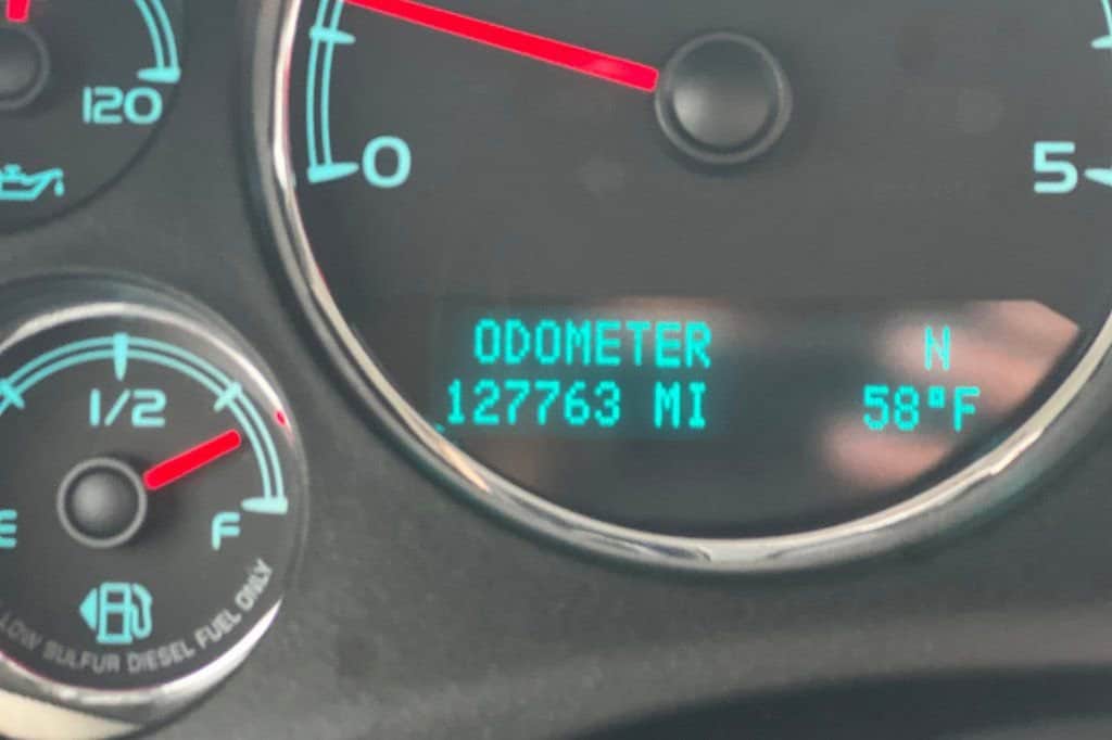 2011 Chevrolet Silverado 3500HD LTZ - Photo 19