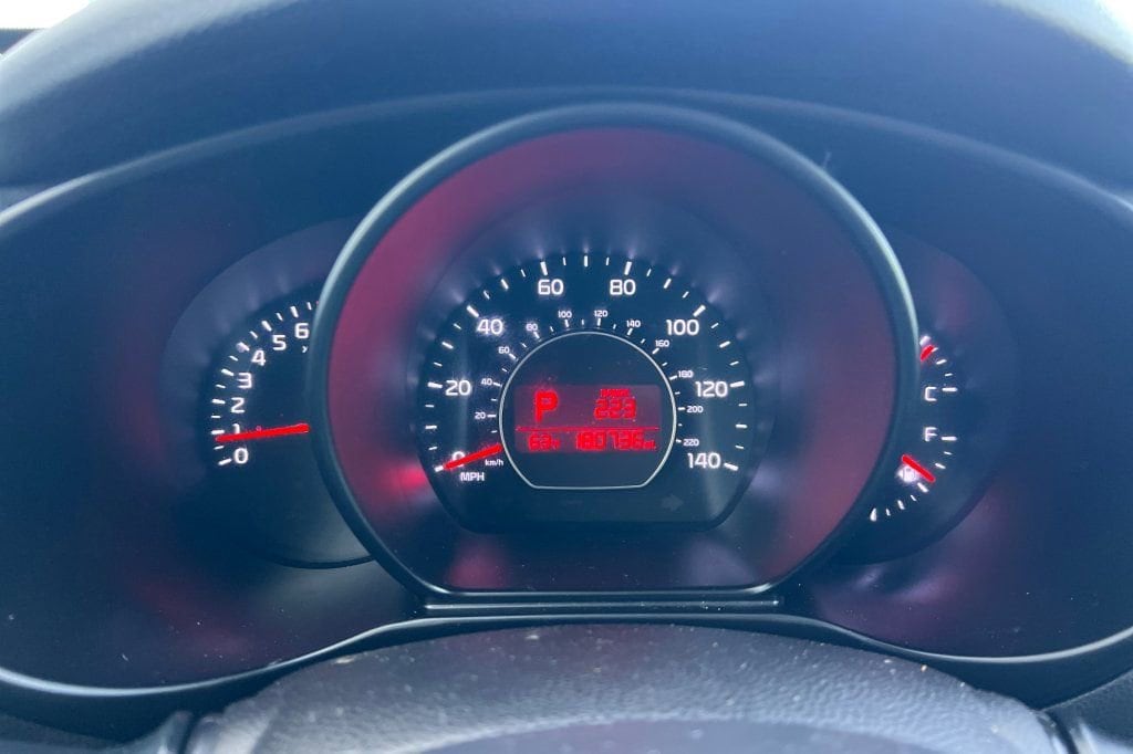 2015 Kia Soul + - Photo 19