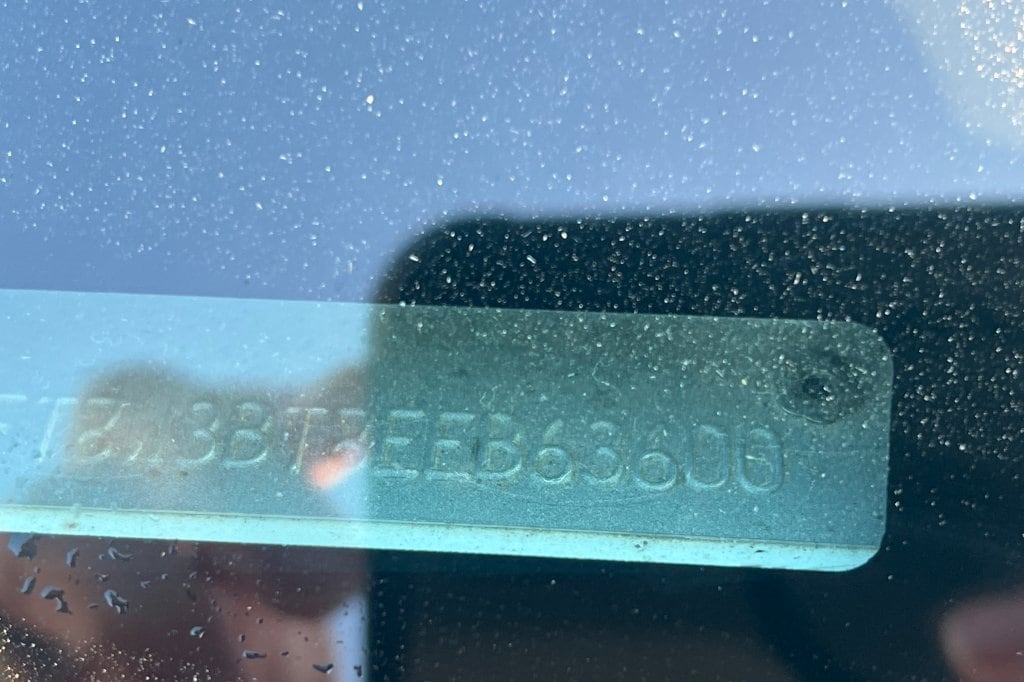 Used 2014 Ford Super Duty F-350 SRW Lariat Truck Crew Cab