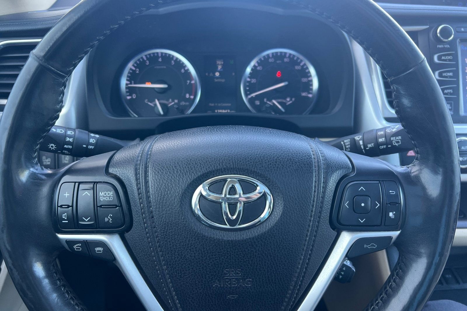 2014 Toyota Highlander Limited - Photo 21