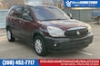  Buick Rendezvous