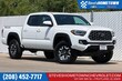 Toyota Tacoma 4WD