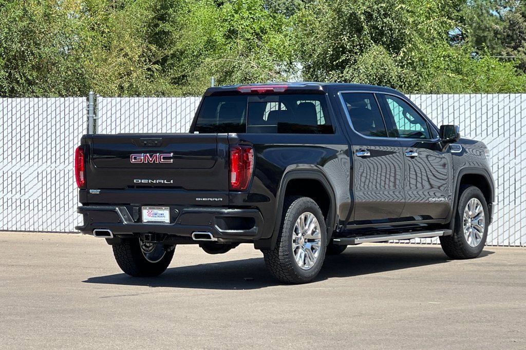 2026 Gmc Sierra 1500 photo 4