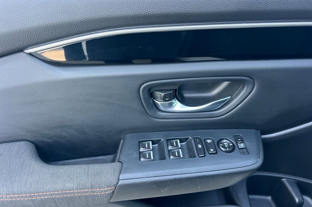2025 Honda Pilot Sport - Photo 8