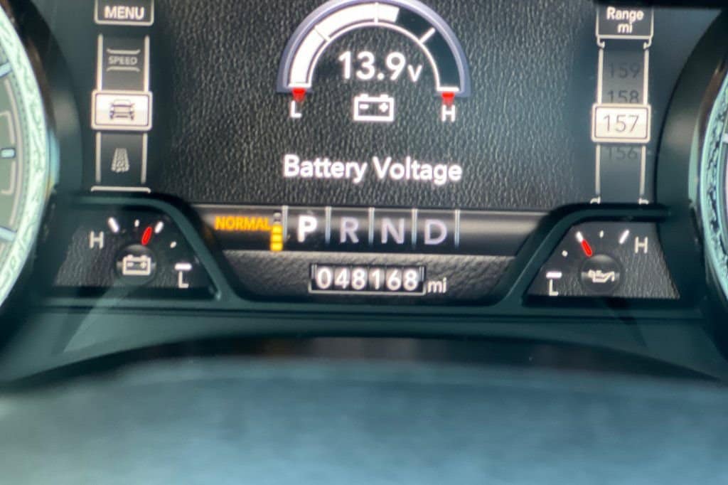 2021 RAM Ram 1500 Pickup Longhorn - Photo 22