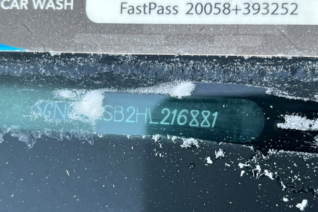 Used 2017 Chevrolet Trax LS SUV